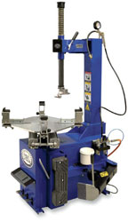 K&l supply tire changer and strongarm ii