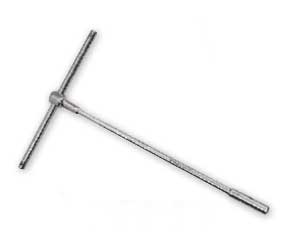 Cruztools powerdrive 13mm sliding t-socket