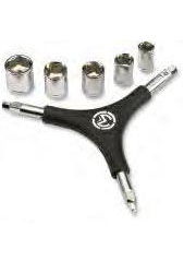 Moose racing hex wrench