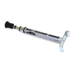 Motion pro belt tension gauge