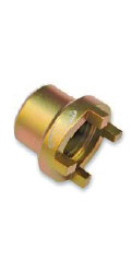 Race tech swingarm pivot nut tool