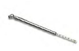 Accu-gage pencil tire gauge