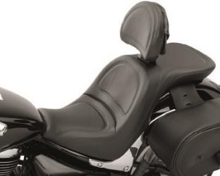 Saddlemen explorer