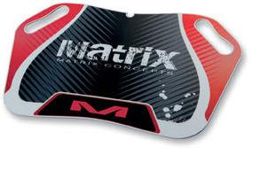 Matrix concepts m25 pit boards