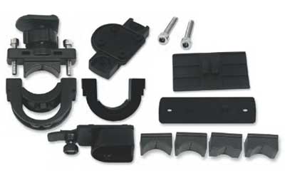 Phoneshield replacement phoneshield mounting kit / strap mount