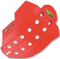 Cycra full armor skid plates