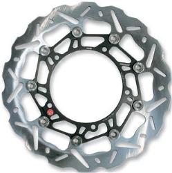 Braking sk2 series rotors