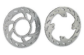 Dp brakes dp rotors