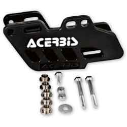 Acerbis complete chain guide blocks