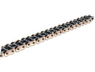 Ek chains mvx & mvxz series chain