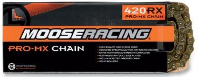 Moose racing 420 rxp pro-mx chain