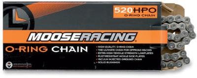 Moose racing 520 fb chain