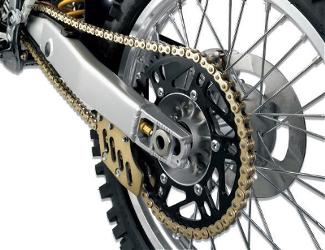 Moose racing 520 rxp pro-mx chain