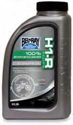 Bel-ray h1-r racing 100% synthetic ester 2t  engine oil