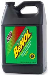 Klotz benol 2-cycle racing  castor