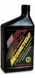 Klotz techniplate synthetic 2-stroke oil