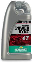 Motorex power synt 4t oil 10w60