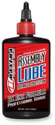 Maxima assembly lube