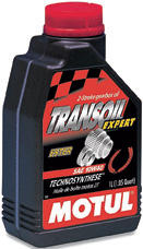 Motul transoil expert 10w40