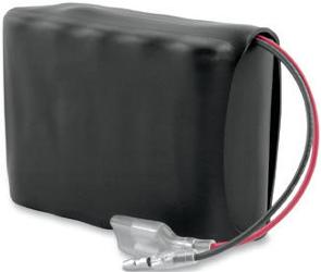 Trail tech nimh vehicle  mount battery