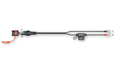 Tecmate charger accessories