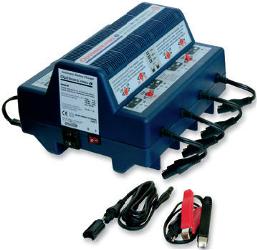 Tecmate optimate pro8