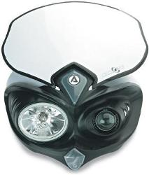 Acerbis cyclope headlight