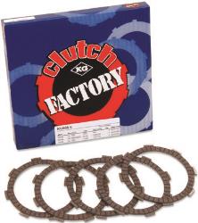Kg clutch factory complete kits and accessories