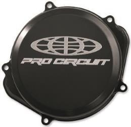 Pro circuit t-6 clutch covers