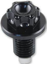 Psr magnetic oil drain bolts