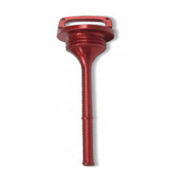 Works connection oil dipsticks