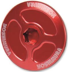 Yoshimura engine plugs
