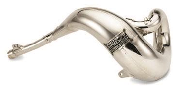 Pro circuit 2-stroke platinum 2 pipes