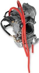 Cv4 vent tubing