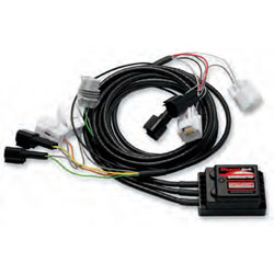 Dynojet ignition quick shifter