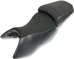 Moose racing adventure seats
