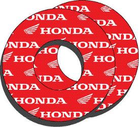 Factory effex moto grip donuts