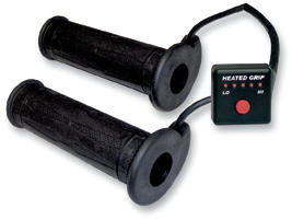 Koso north america heated grips