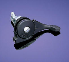 Magura 14al7 choke lever assembly