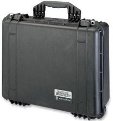 Moose racing expedition side cases by pelican