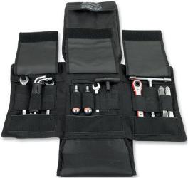 Moose racing fender mount  tool pack