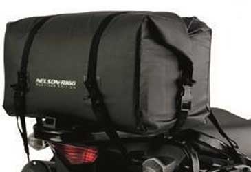 Nelson-rigg adventure dry bags