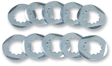 Moose racing countershaft washer / snap ring kits