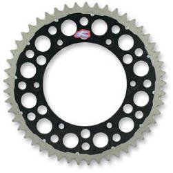 Renthal twinring rear sprockets