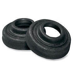 Kyb rear shock dust seals