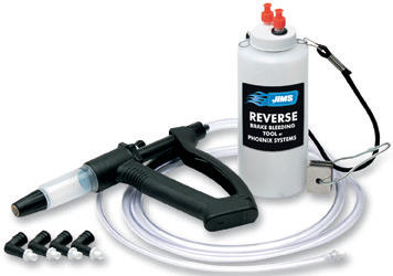 Jims usa brake bleeder