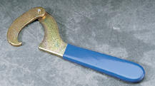 Progressive suspension pre-load adjustment tool