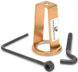 Progressive suspension standard shock spring tool