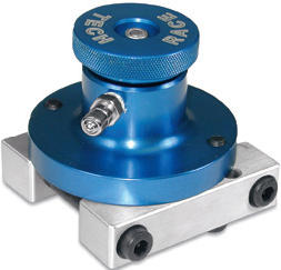 Race tech shock nitrogen charging tool