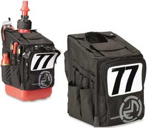 Moose racing utility jug caddy